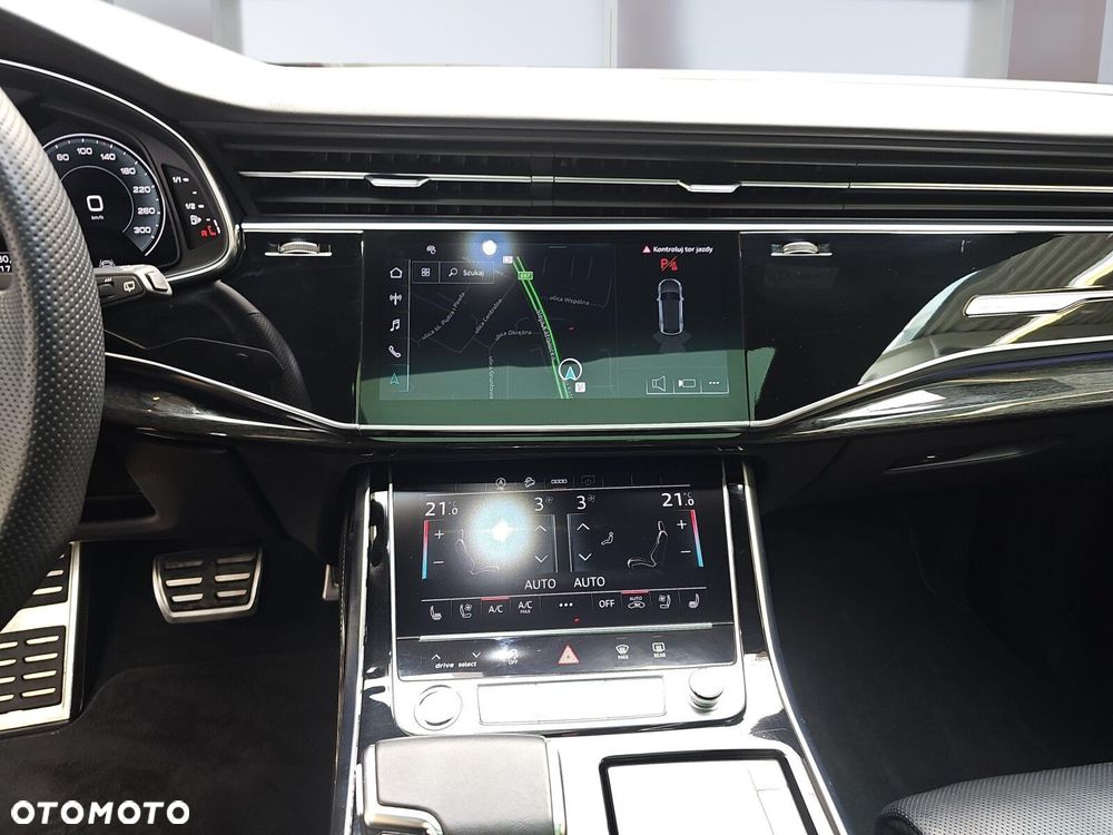 Audi Q8 50 TDI mHEV Quattro Tiptronic - 19