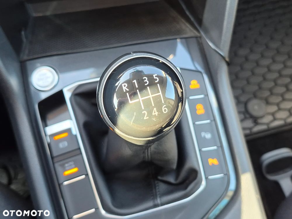 Volkswagen Tiguan 1.5 TSI EVO Comfortline - 33