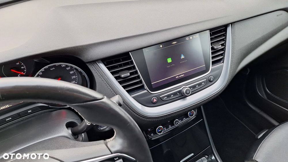 Opel Grandland X 1.5 D Start/Stop INNOVATION - 18