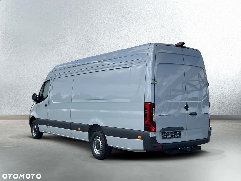 Mercedes-Benz Sprinter 319 CDI Extra Long PRO 9G-Tronic 15,5m3 - 9