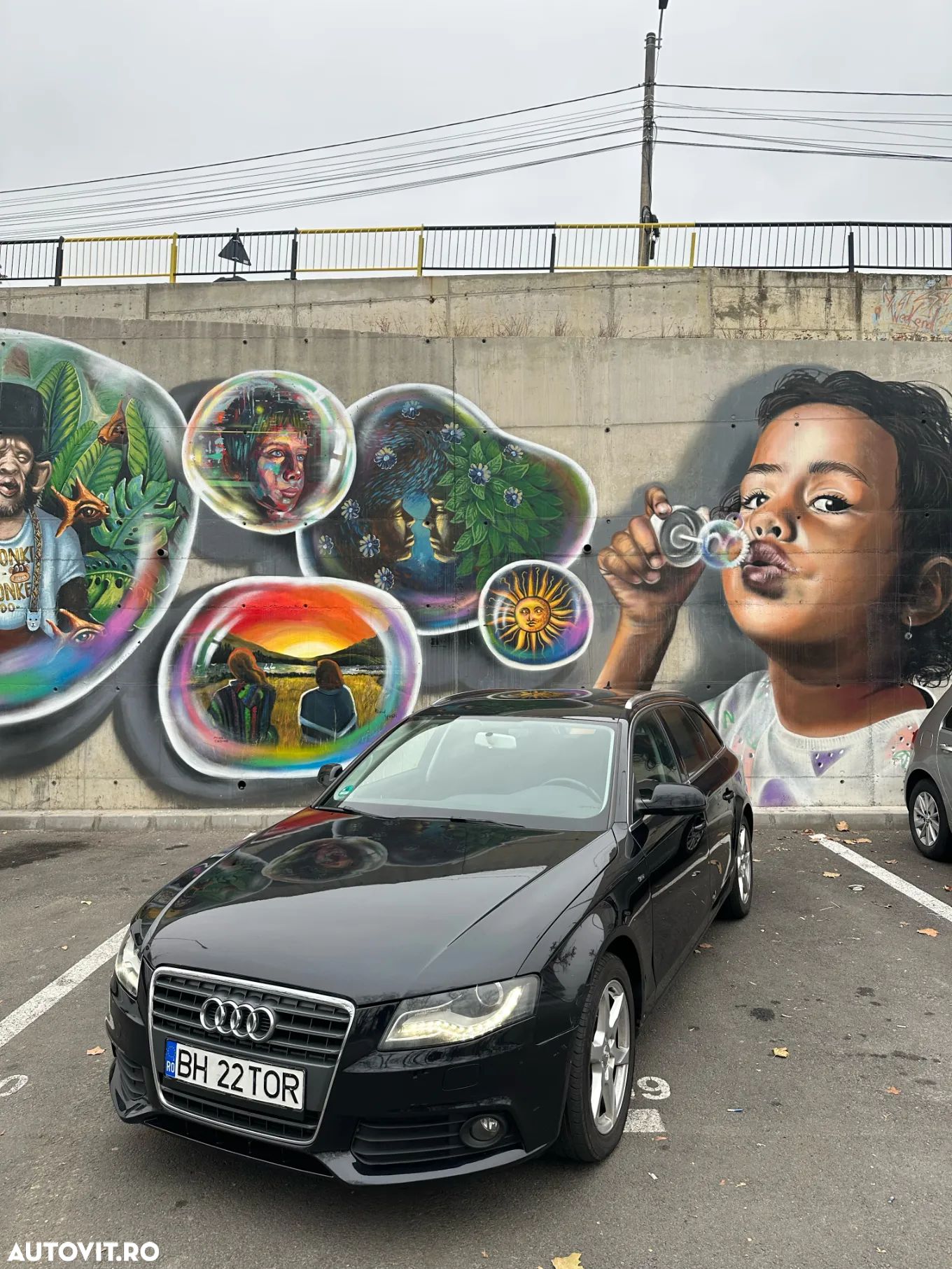 Audi A4 2.0 TDI B8 Multitronic - 1