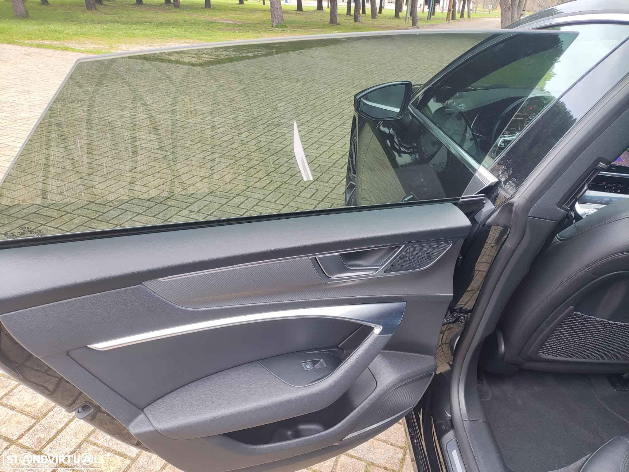 Audi A7 Sportback 40 TDI S tronic - 24
