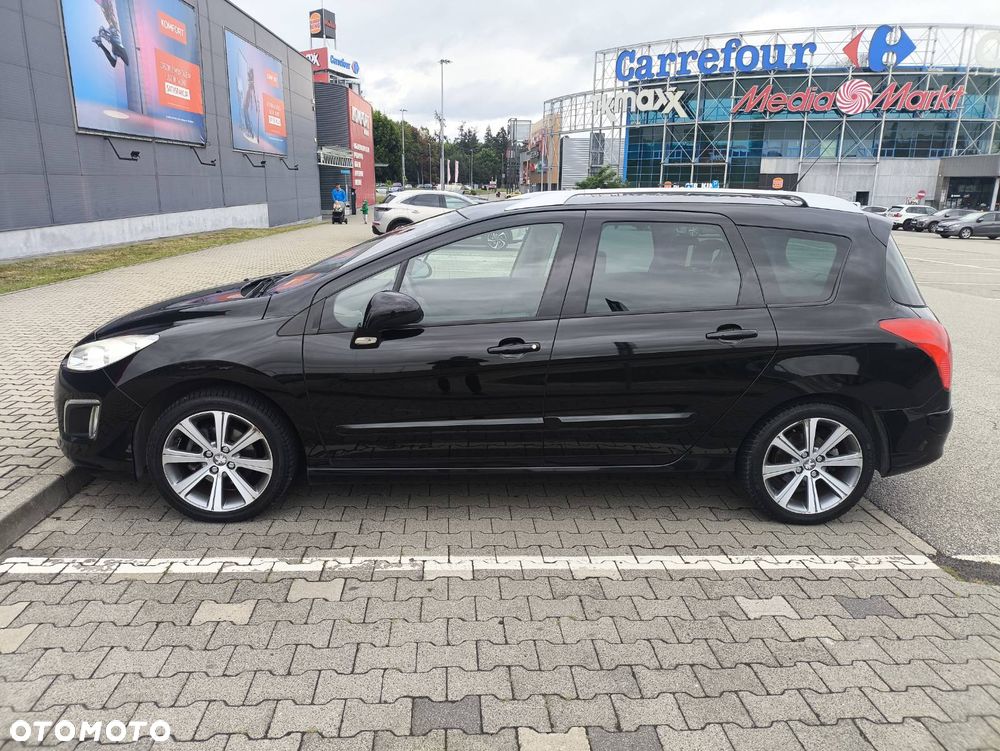 Peugeot 308 120 VTi Premium - 3