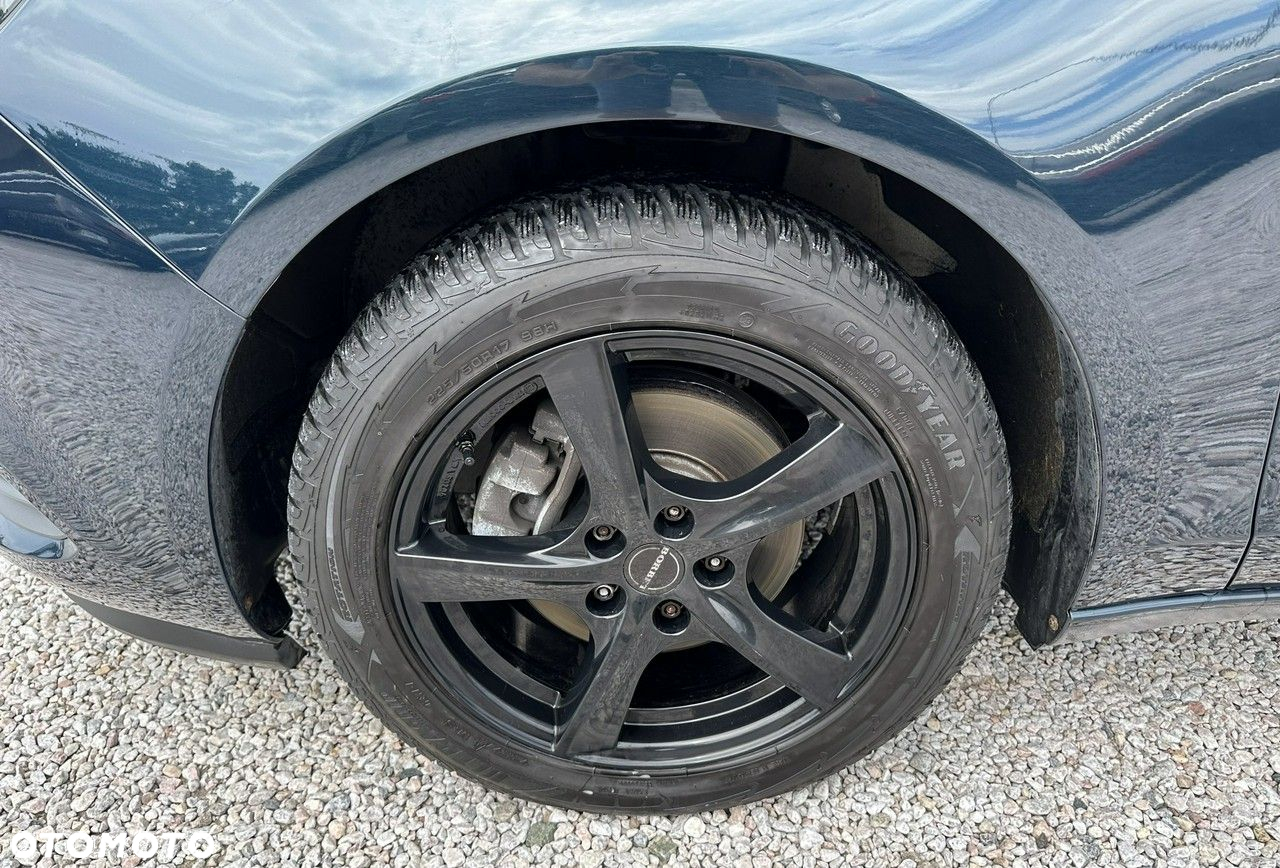 Opel Zafira - 35