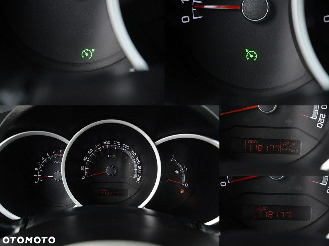 Kia Venga 1.4 M - 15
