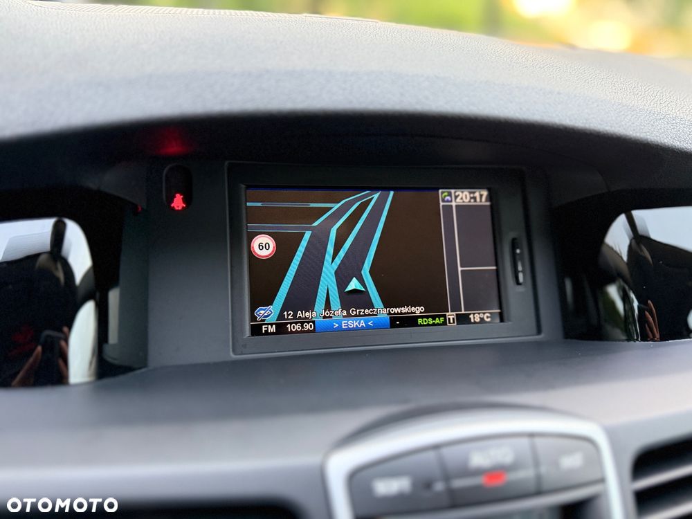 Renault Laguna 2.0 T Bose Edition - 20