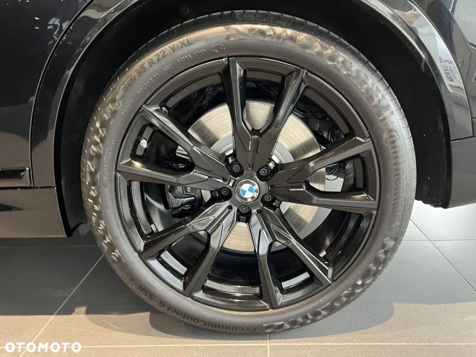 BMW X7 - 13