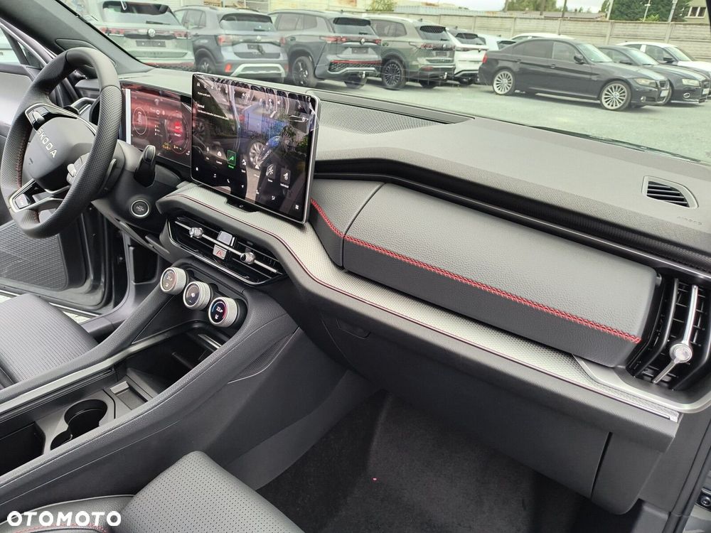 Skoda Kodiaq 2.0 TSI 4x4 RS DSG - 40
