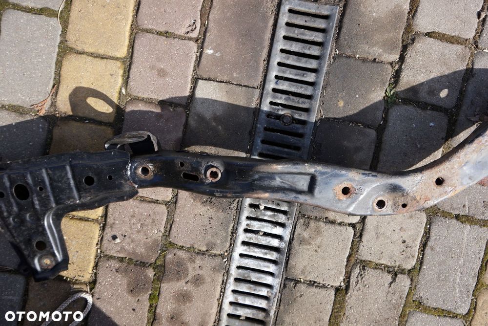 BELKA ZAWIESZENIA PRZEDNIEGO PRZÓD TRAWERS FORESTER II SG 50515SA010 50515SA000 LEWY PRAWY KPL SUBARU 2002-2006 - 5