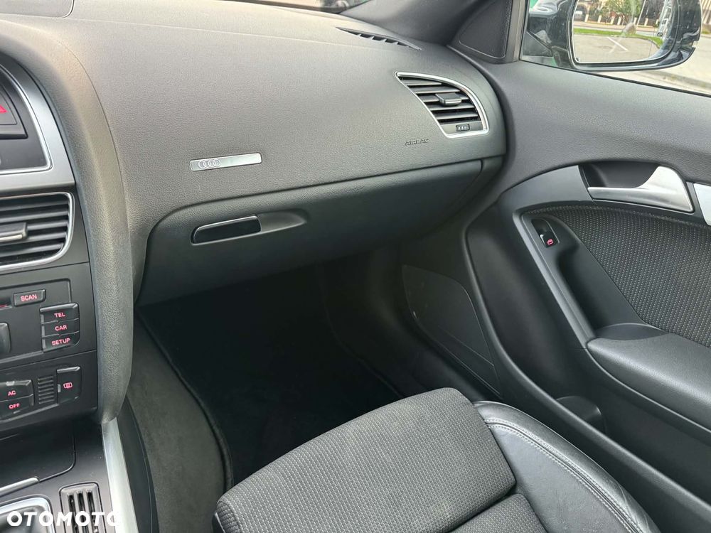 Audi A5 Coupé 2.0 TDI DPF - 19