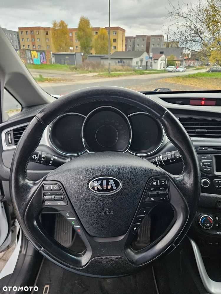 Kia Ceed 1.4 XL - 12