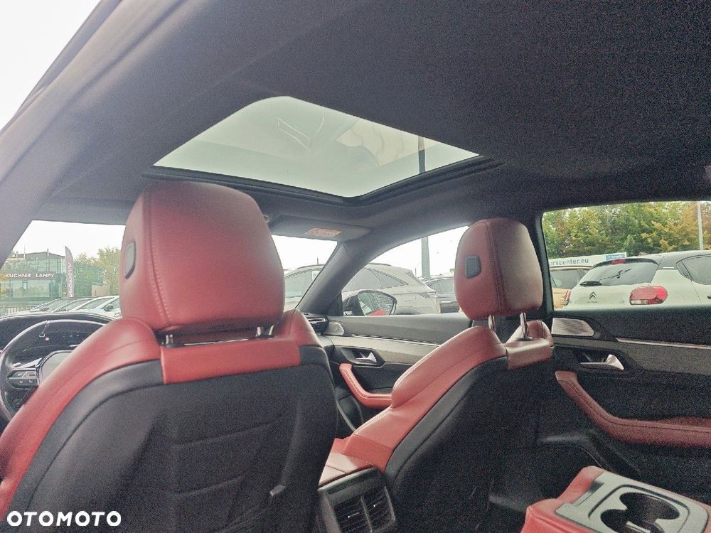Peugeot 508 1.6 PureTech GT Pack S&S EAT8 - 26