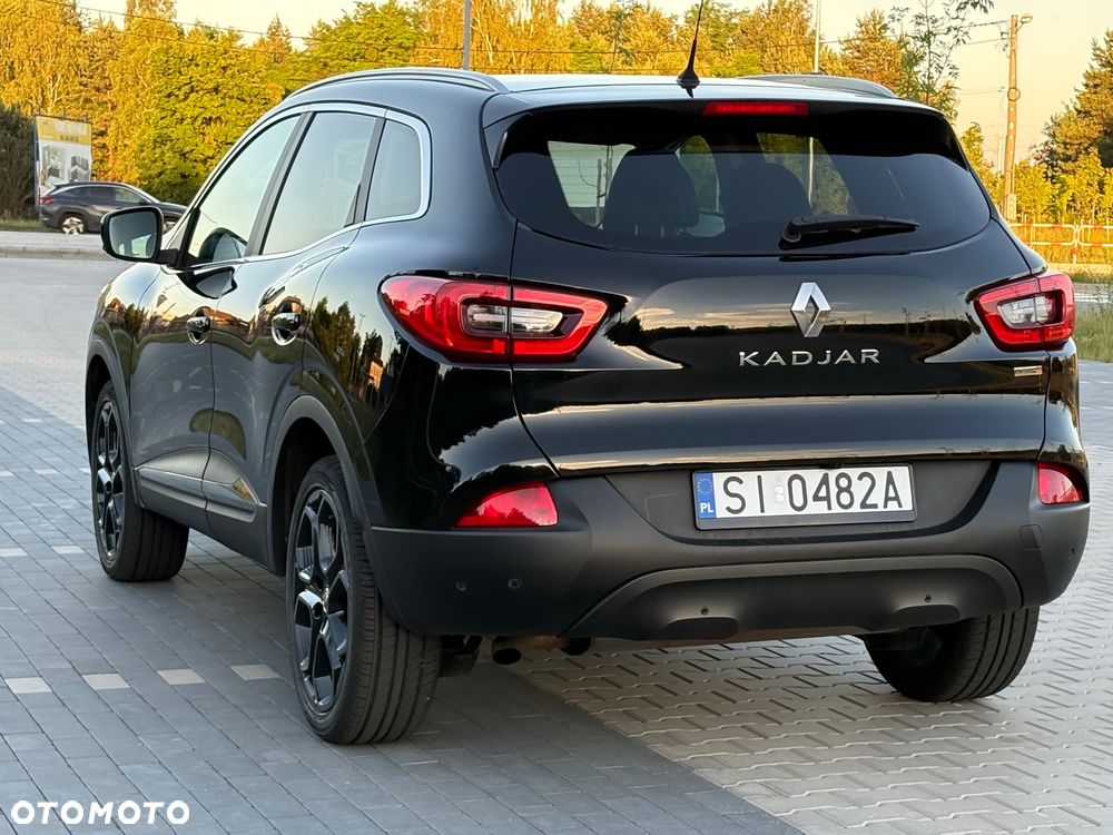 Renault Kadjar Energy TCe 165 CROSSBORDER - 21