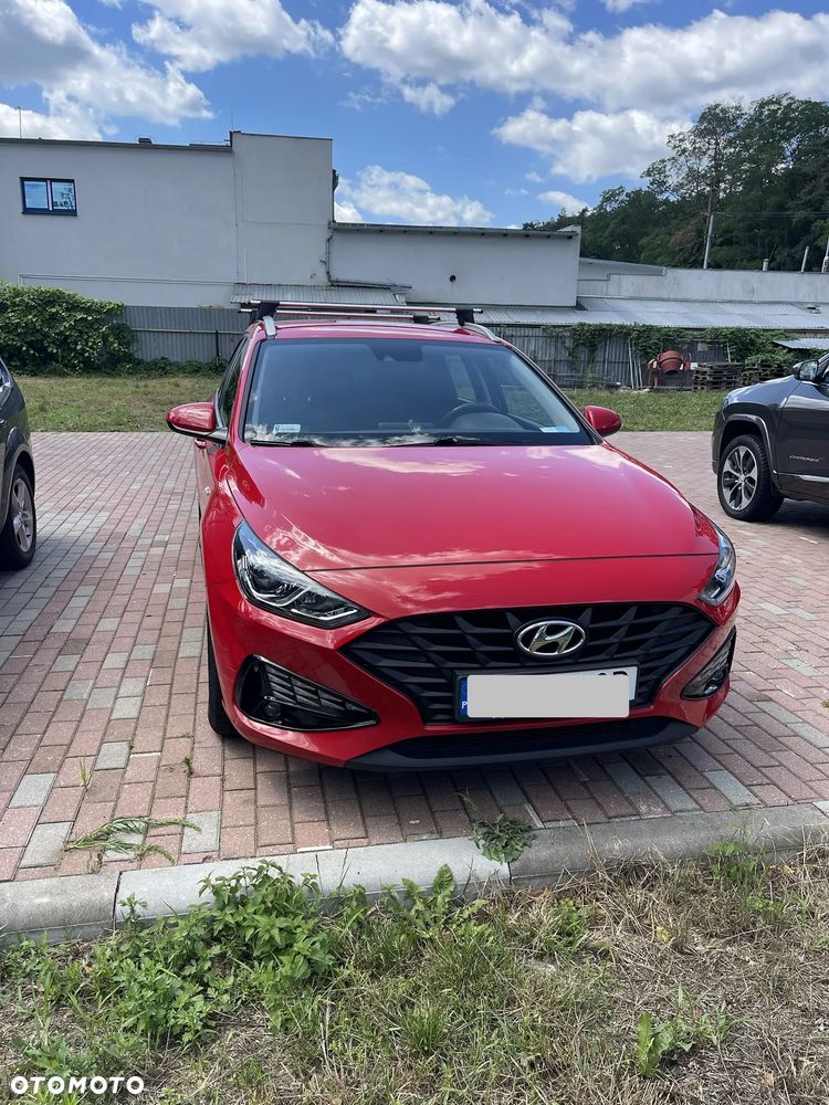 Hyundai i30 1.5 DPI Comfort - 9