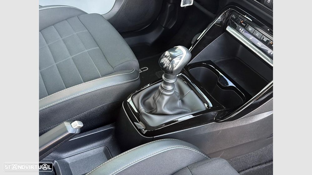 Citroën C3 1.2 Turbo Max - 20