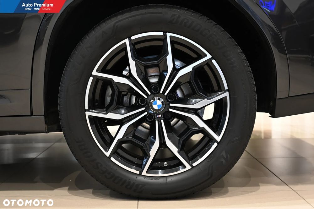 BMW X4 xDrive20i mHEV sport - 21