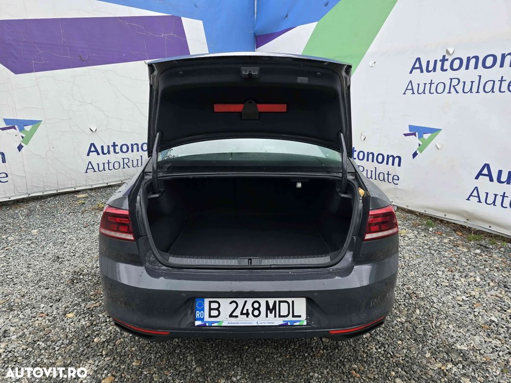 Volkswagen Passat - 7