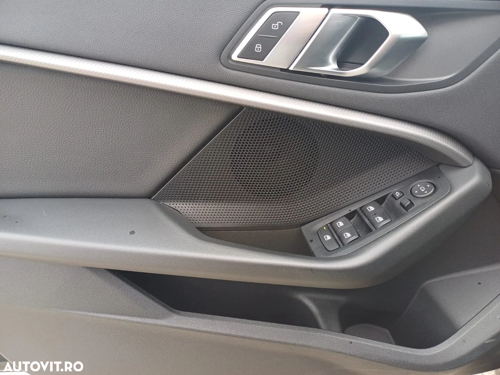 BMW Seria 2 218i Gran Coupe Aut. M Sport - 22