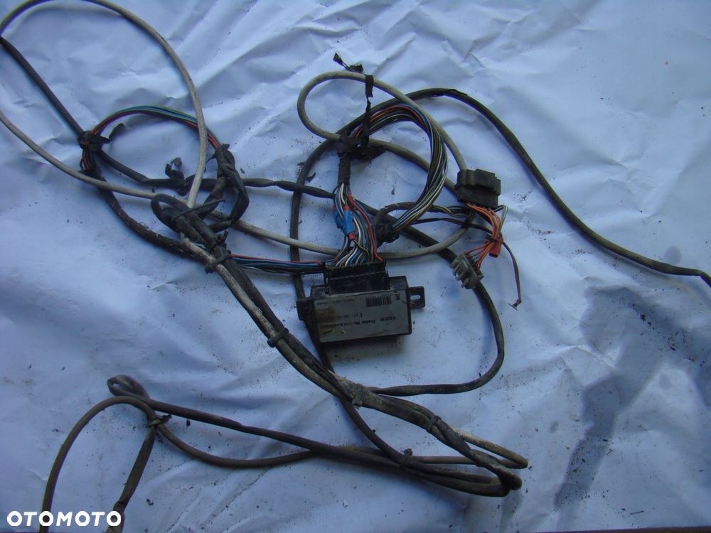 hak holowniczy moduł haka ducato boxer jumper 2006- - 13