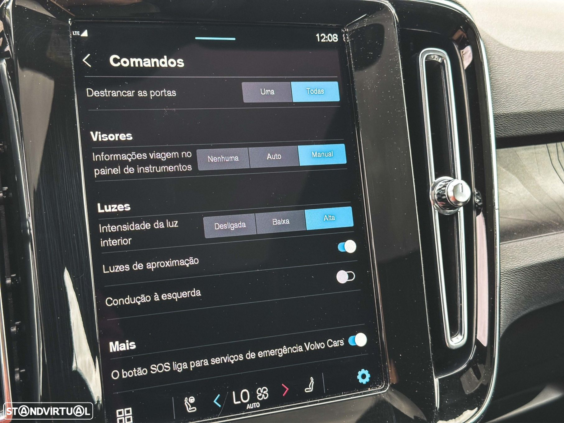 Volvo C40 Recharge Twin Motor Ultimate - 24
