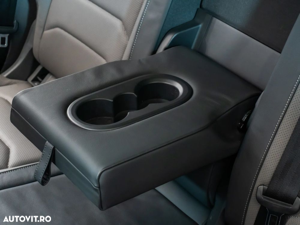 Volkswagen Touareg 3.0 V6 TDI 4Motion DPF Automatik R-Line - 24