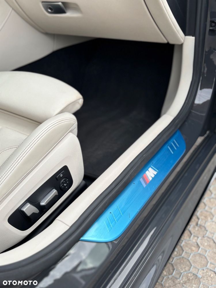 BMW Seria 8 840d xDrive mHEV - 20