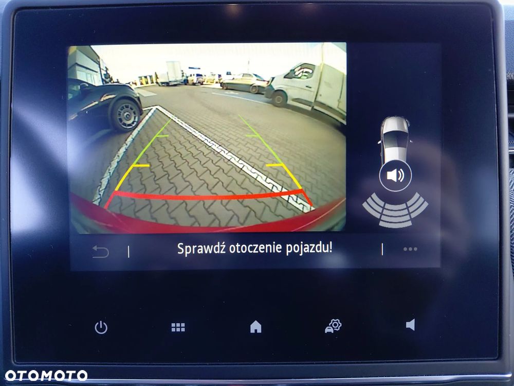 Renault Clio 1.0 TCe Techno - 16