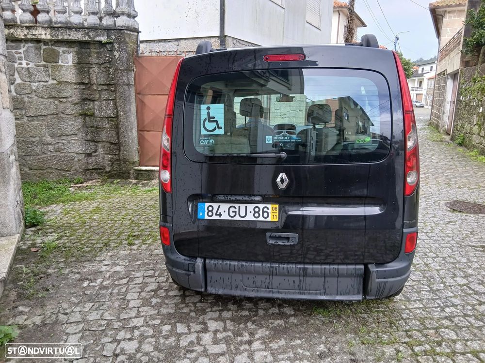Renault Kangoo 1.5 dCi Confort - 2