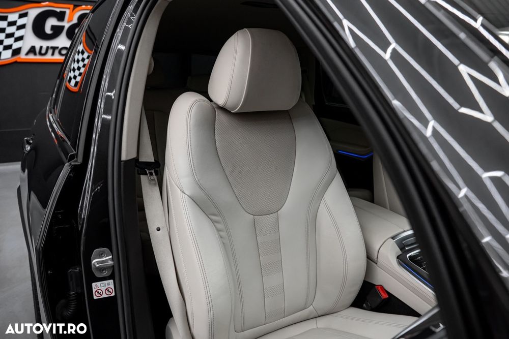 BMW X5 xDrive30d AT MHEV - 13