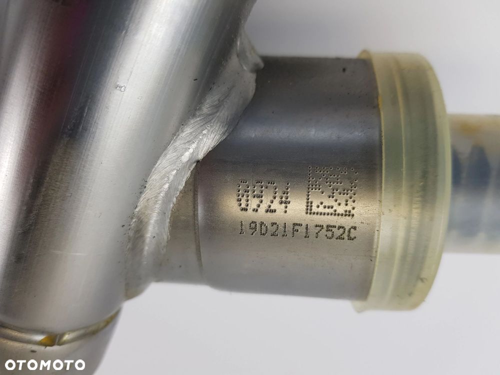 NOWA Przekładnia kierownicza Maglownica Ford Transit VII MK8 CUSTOM 1006387 1006389 - 11