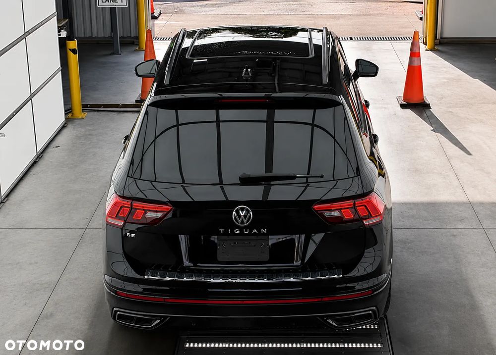 Volkswagen Tiguan - 5