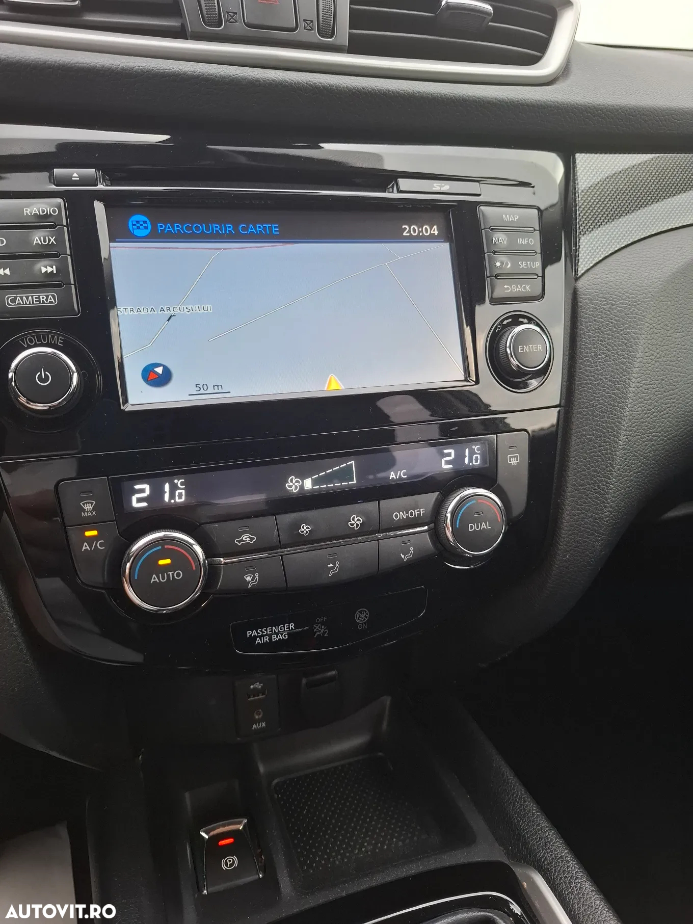 Nissan X-Trail 1.6 dCi N-Connecta - 11