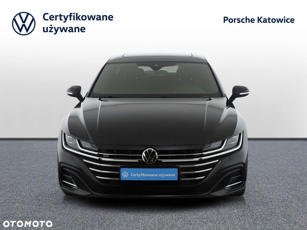 Volkswagen Arteon Shooting Brake 2.0 TDI 4Motion R-Line DSG - 9