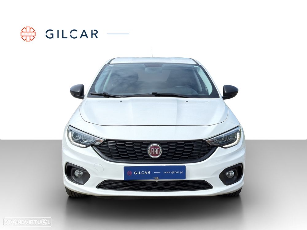 Fiat Tipo Station Wagon 1.4 Pop - 3