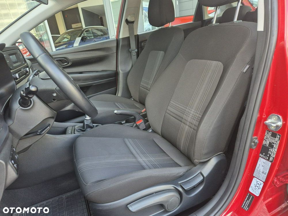 Hyundai i20 1.0 T-GDI Pure - 15