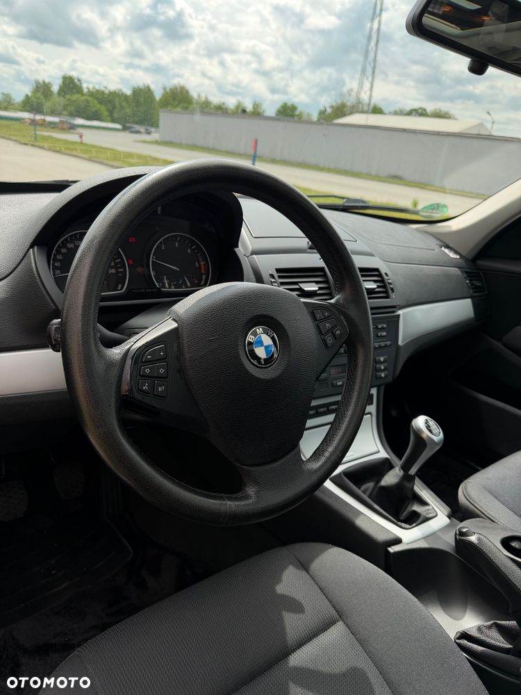 BMW X3 - 29