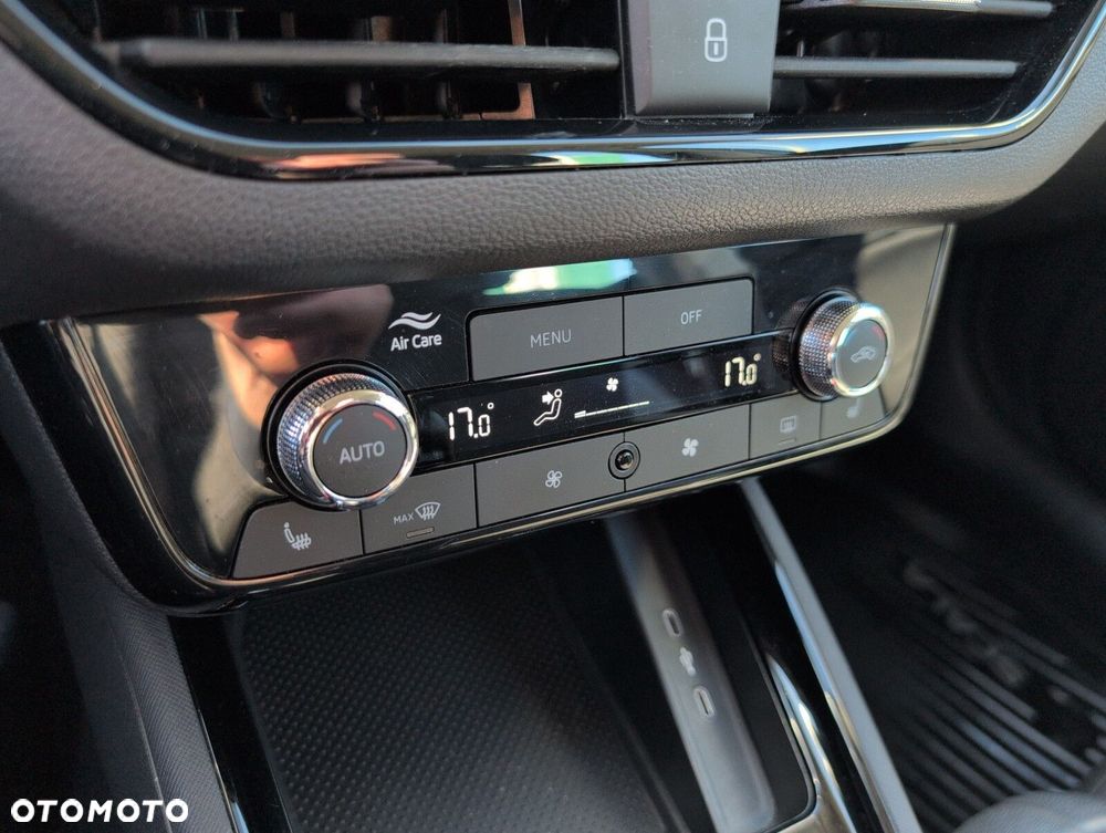 Skoda Scala 1.0 TSI Selection DSG - 24