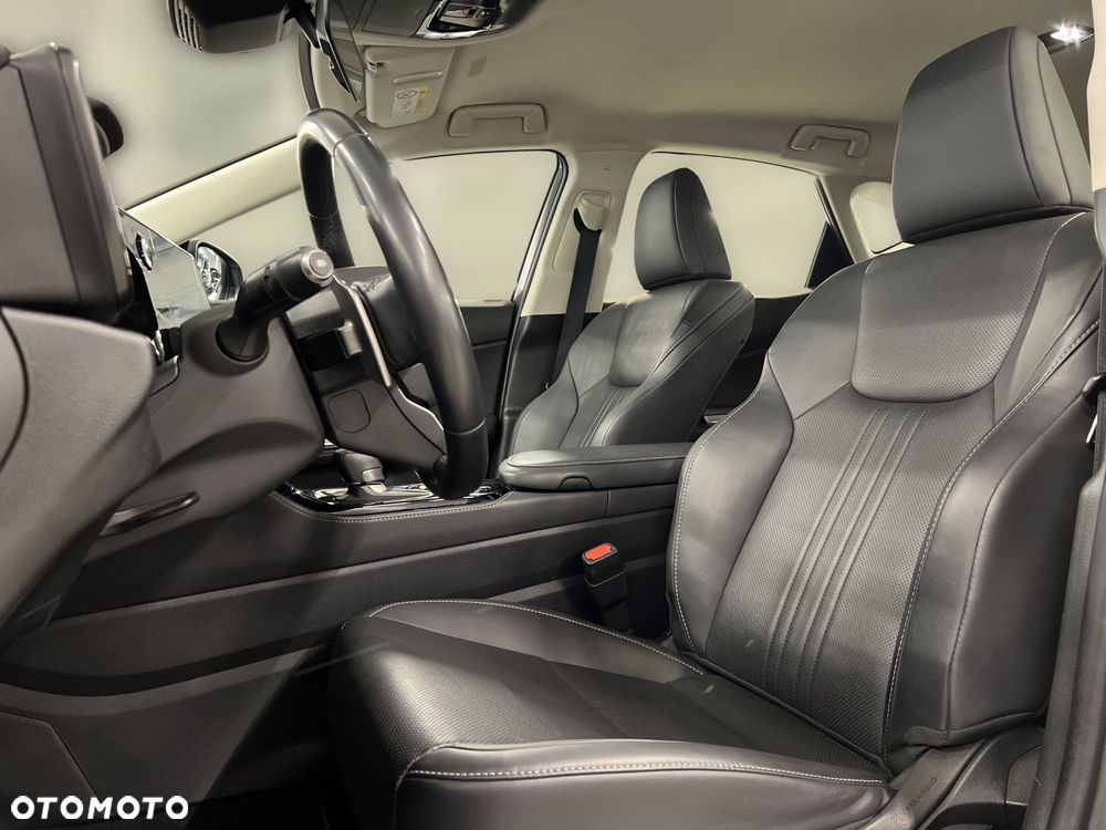 Lexus NX 350h Business AWD - 17