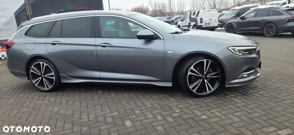 Opel Insignia 2.0 Ultimate Exclusive - 16