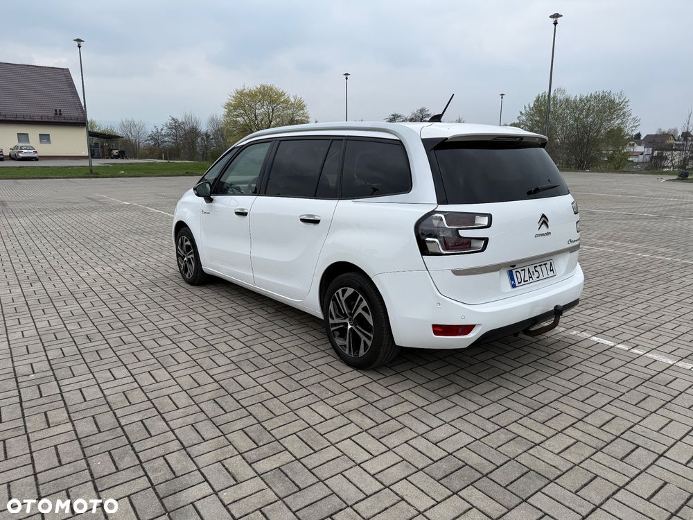 Citroën SpaceTourer - 8