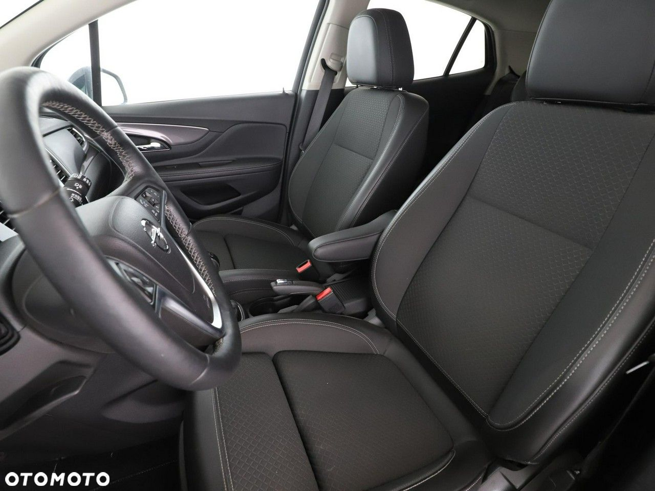 Opel Mokka 1.4 Turbo ecoFLEX Start/Stop Innovation - 13