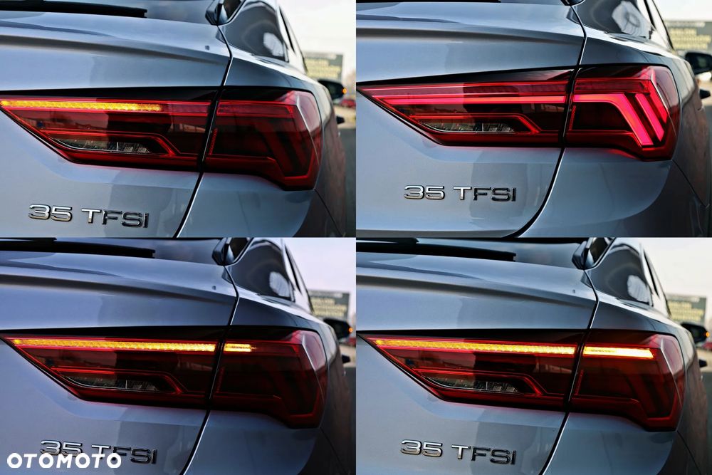 Audi Q3 Sportback - 16