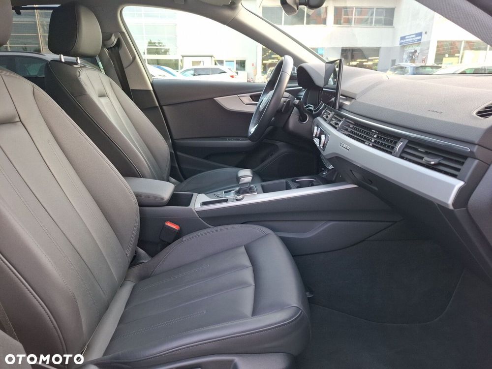 Audi A4 Allroad - 18