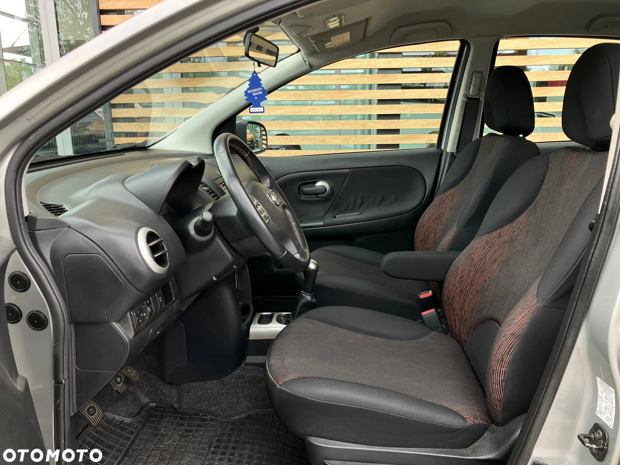 Nissan Note 1.4 Acenta - 23