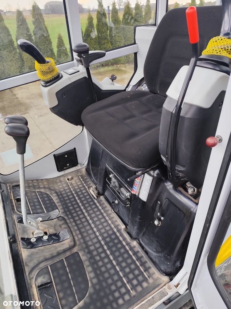 Wacker Neuson ET16 - 8