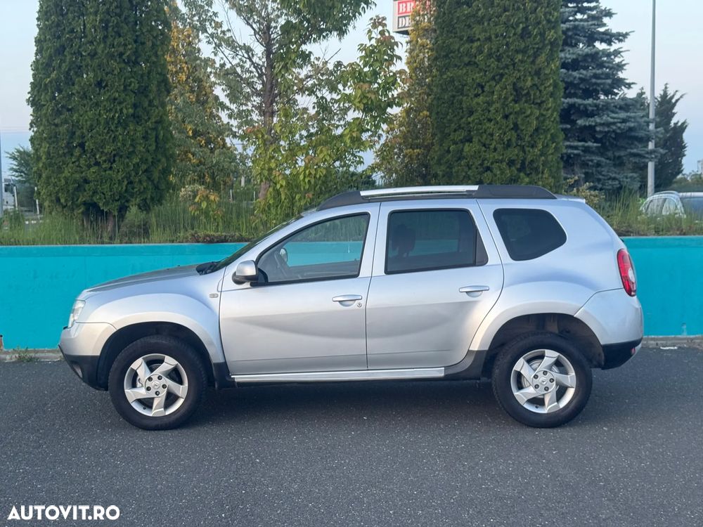 Dacia Duster 1.6 4x2 Prestige - 26