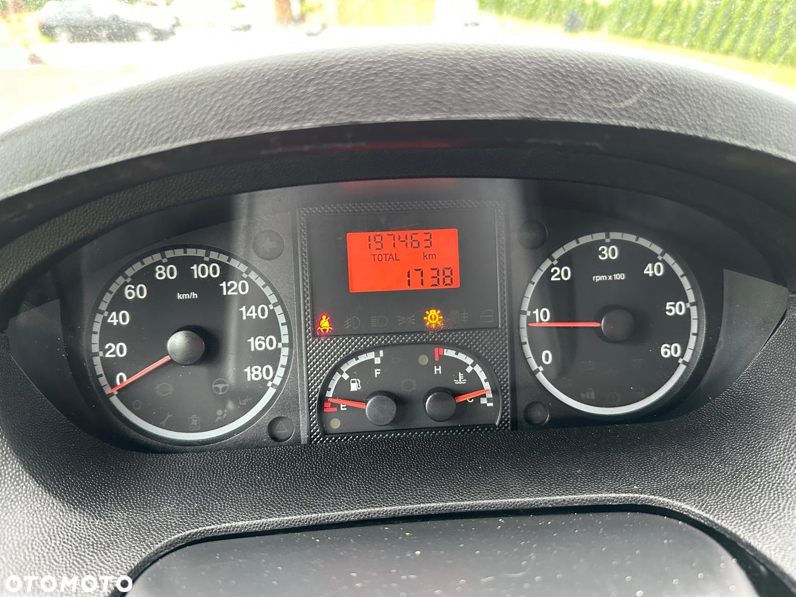 Peugeot Boxer - 6