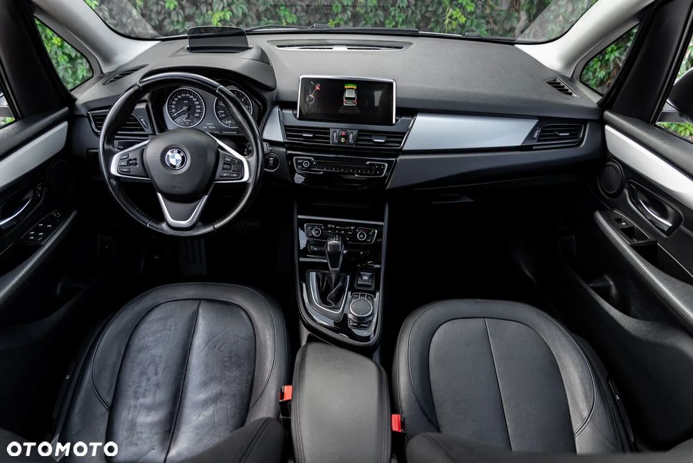 BMW Seria 2 218d GT xDrive Advantage sport - 27