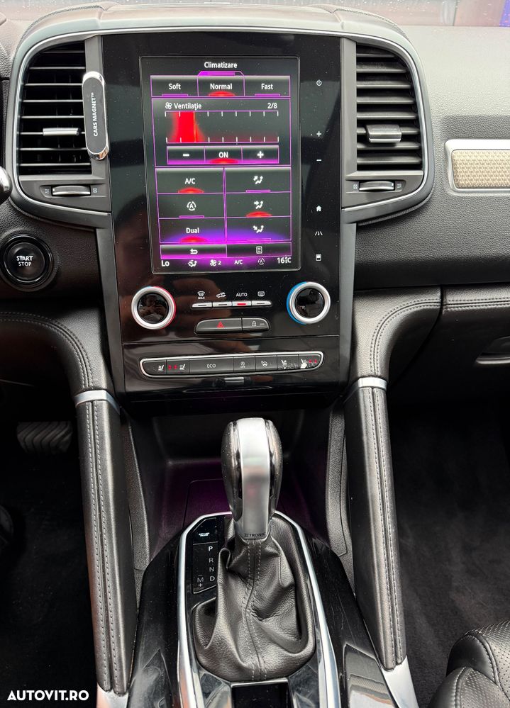 Renault Koleos 2.0 Energy dCi X-TRONIC Intens - 29