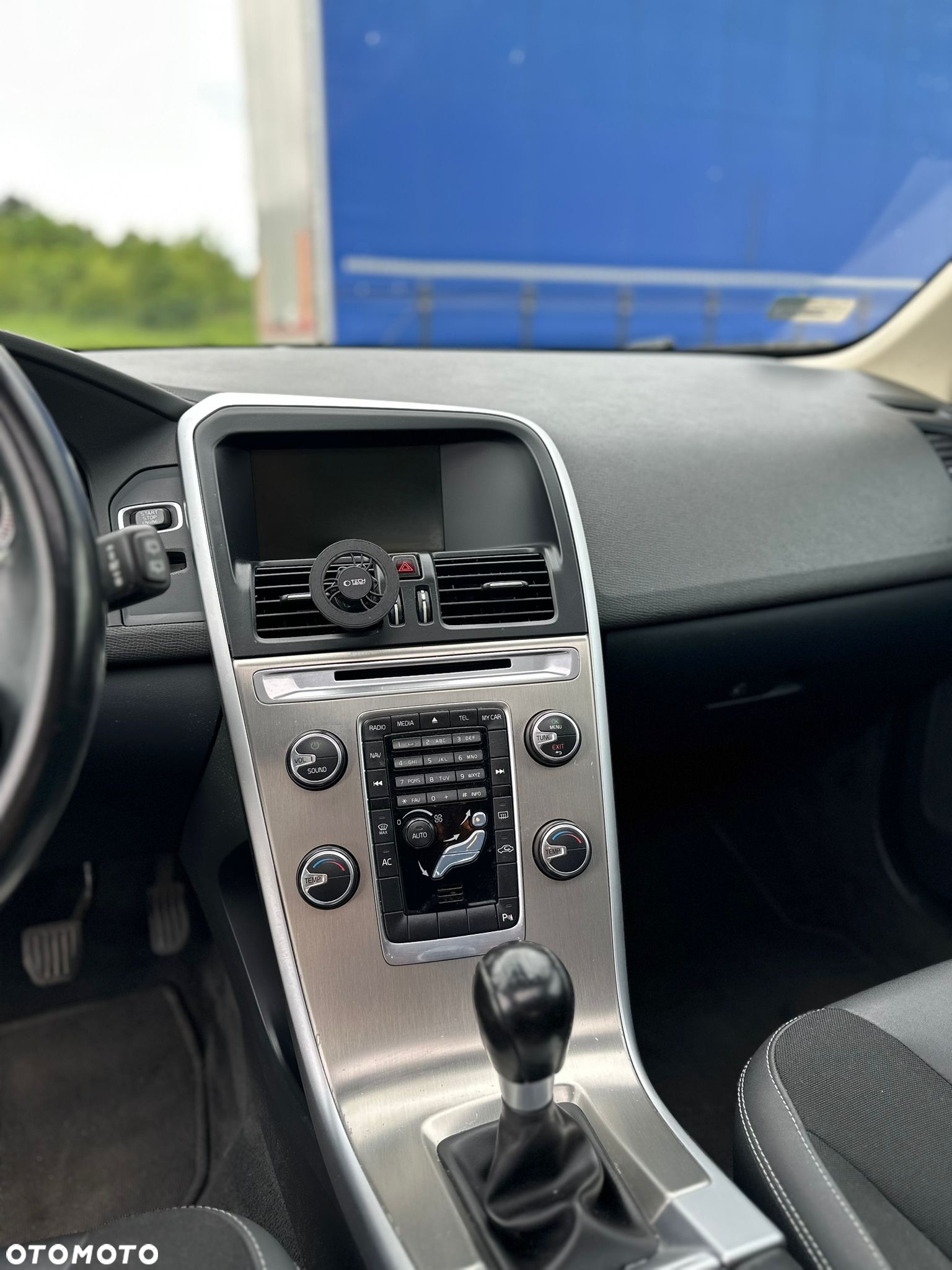 Volvo XC 60 DRIVe Ocean Race - 6
